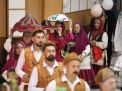 گزارش تصویری مراسم جشن ازدواج دانشجویی